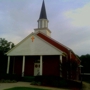 Wadeville Baptist Church
