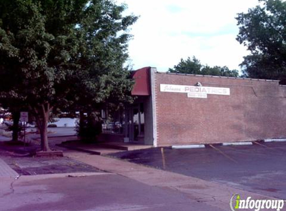 Johnson Pediatrics - Saint Louis, MO