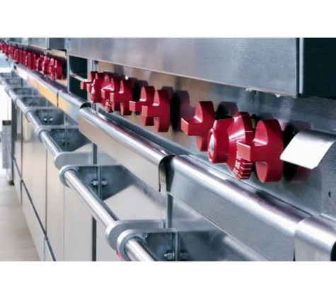 PRP Sheet Metal - Enoggera, QLD