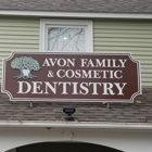 Avon Family and Cosmetic Dentistry