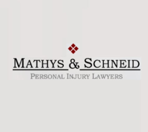 Mathys & Schneid Personal Injury Lawyers - Naperville, IL