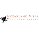McFarland Villa Assisted Living - Assisted Living Facilities