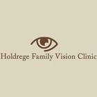 Holdrege Family Vision Clinic