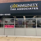 COMMUNITY TAX ASSOCIATES