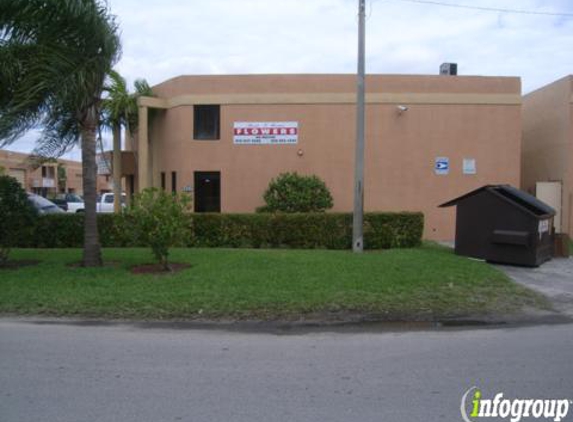 Vazquez-Bello Distributors Corp - Hialeah, FL