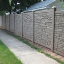 York Fence Co - Fence Materials