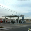 JJ Gas - Gas Stations
