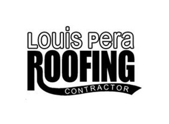 Louis Pera Roofing Contractor - Philadelphia, PA