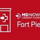 MD Now Urgent Care - Fort Pierce - Urgent Care