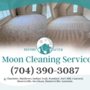 Moon Cleaning Service - House Cleaning