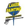 Lakes Painting & Powerwashing gallery