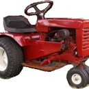 Don Hull & Son Sales - Lawn Mowers