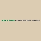 Alex & Sons Complete Tree Service