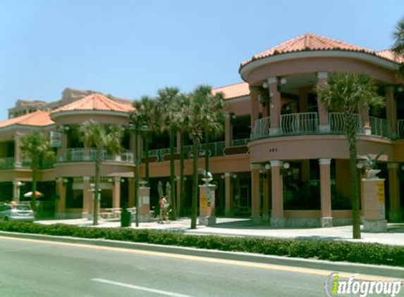 Hogans Beach Shop - Clearwater Beach, FL