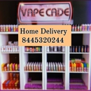 Elevate Vape Shop-Botanical Branch
