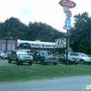 Nutty Brown Cafe - Coffee Shops
