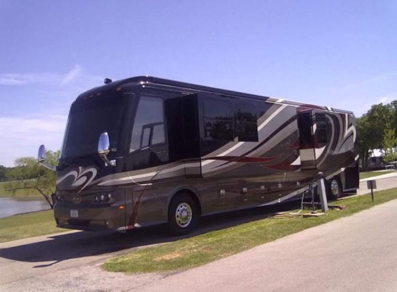 Advantage Mobile RV Service - Keller, TX