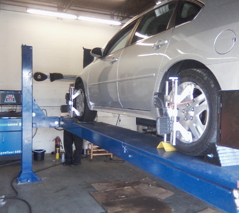 Friendly Automotive Services Inc - Parkville, MD