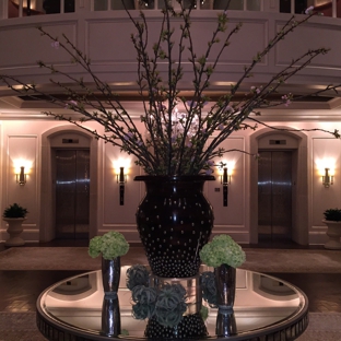 The St. Regis Atlanta - Atlanta, GA