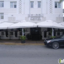 The Place - Seafood Restaurants