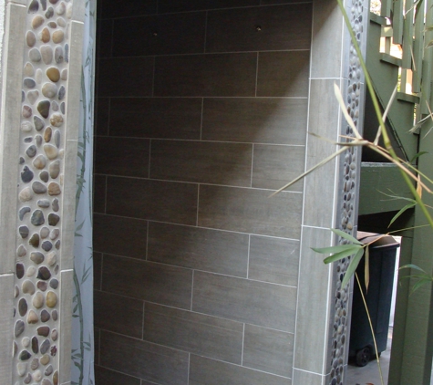 Pacific Coast Tile & Marble - Encinitas, CA