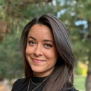 Danielle Regan, Therapy Clinician - Counseling Services