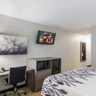 Red Roof Inn