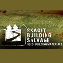 Skagit Building Salvage - Used Building Materials