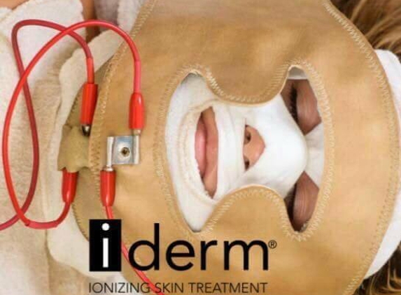 Dermaculture of Atlanta Skin Care Clinic - Atlanta, GA. Iderm facial