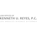 Law Offices of Kenneth U. Reyes, APC - Attorneys