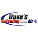 Dave's Heating and Air - Air Conditioning Contractors & Systems