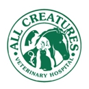All Creatures Veterinary Hospital - Veterinary Clinics & Hospitals