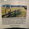 Sanctuary Vegan Cafe gallery