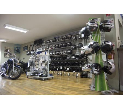 JCS Motorcycles - Burswood, WA