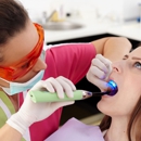Frontier Family Dental - Teeth Whitening Products & Services