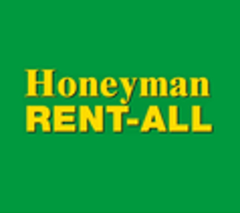 Honeyman Rent-All - Omaha, NE