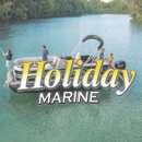 Holiday Marine - Boat Dealers