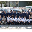 Morgan Air Conditioning - Air Conditioning Service & Repair