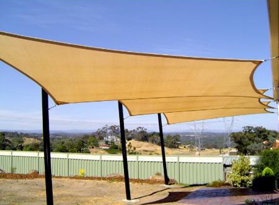 Melbourne Shade Sails - Thomastown, VIC