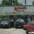 Ryan's Express Dry Cleaners - Dry Cleaners & Laundries