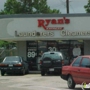 Ryan's Express Dry Cleaners