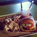 BurgerFi - Restaurants
