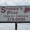 Snappy's Pizza gallery