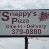 Snappy Tomato Pizza gallery