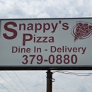 Snappy's Pizza - Pizza