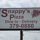 Snappy Tomato Pizza - Pizza