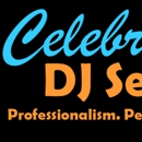 Celebrations Dj Svc - Disc Jockeys