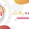 Spring Nails Salon gallery