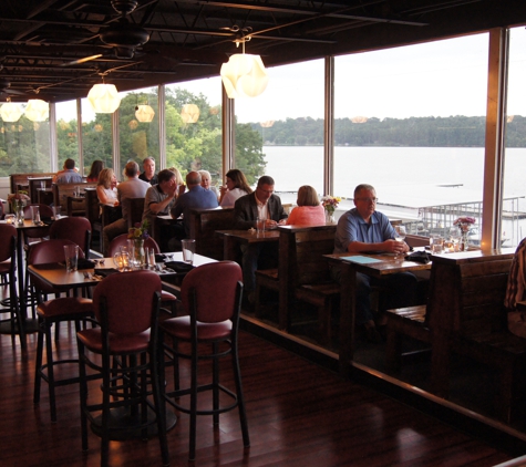 Lakeshore Grille - Chattanooga, TN