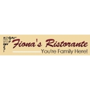 Fiona's Ristorante - Italian Grocery Stores